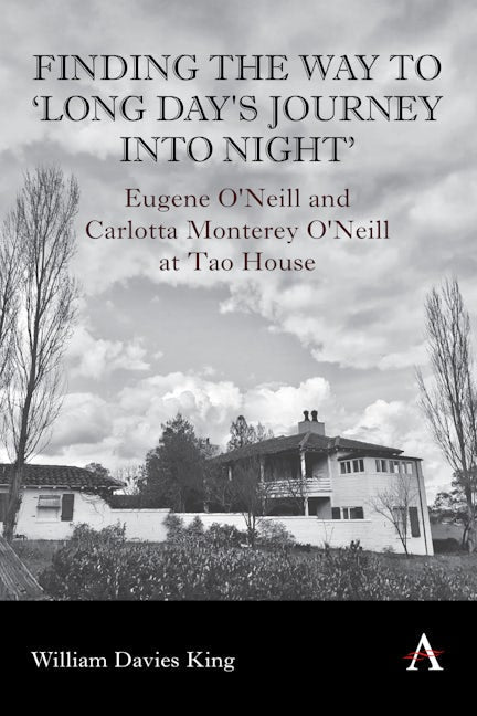 Book cover image for Finding the Way to 'Long Day's Journey Into Night' ISBN: 9781839992490